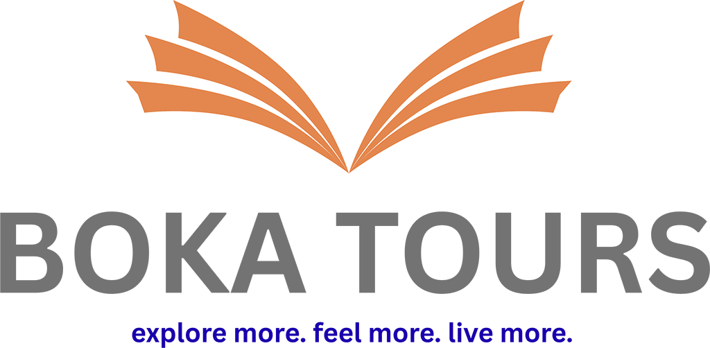 Boka Tours