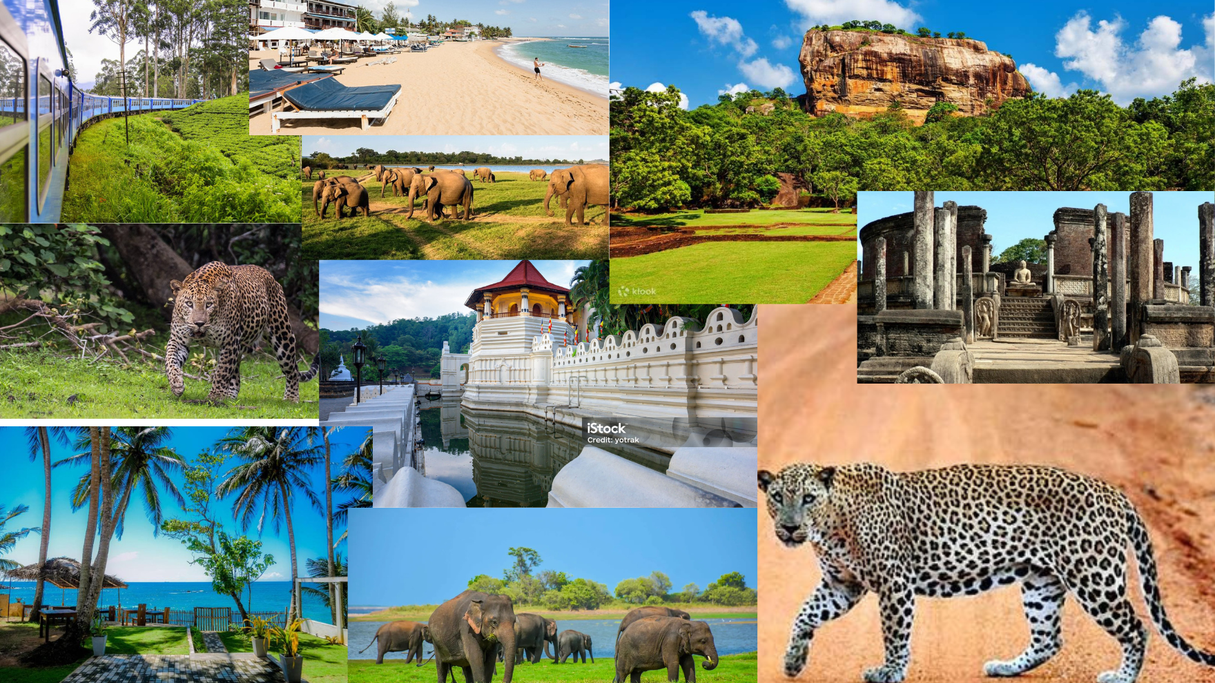 Sri Lanka