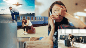 Avoid travel mistakes